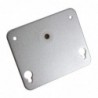 Sparedrum RYMP - Module Mulitpad Steel Mounting Plate