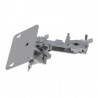 Sparedrum PCUP1 - Module Multipad Support + Clamp