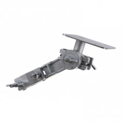 Sparedrum PCUP1 - Module Multipad Support + Clamp