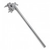 Sparedrum PUPCS1 - Module Mulitpad Support + Stand