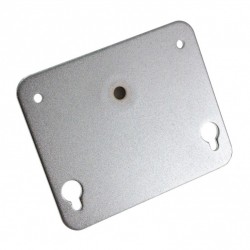 Sparedrum PUPCS1 - Module Mulitpad Support + Stand