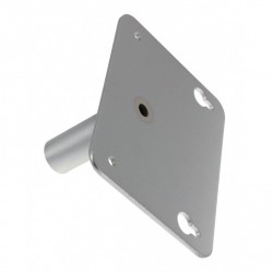 Sparedrum RYMP - Module Mulitpad Steel Mounting Plate