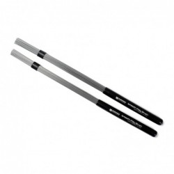 Smooth Poly Brush - Rods