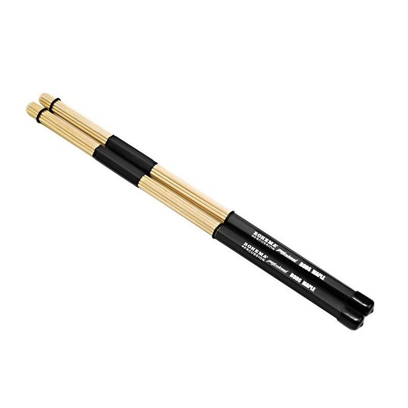 Professional Rods Maple