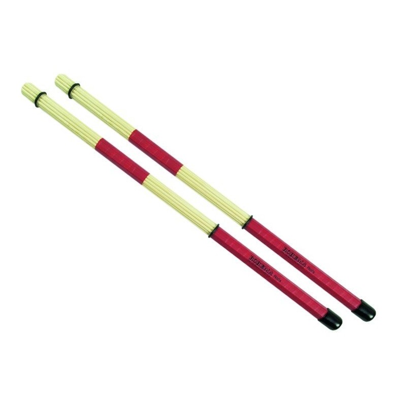 Tape Rods Bamboo
