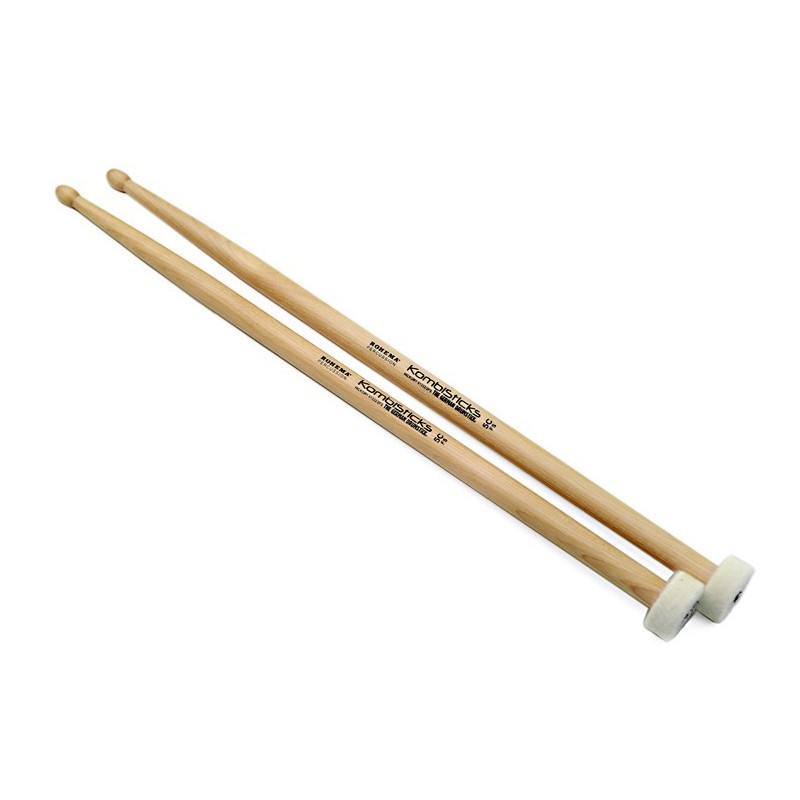 Kombi Sticks - Felt 30mm