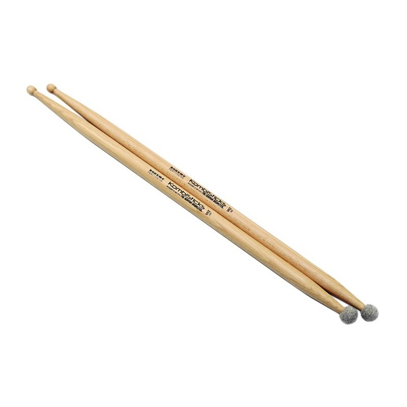Kombi Sticks - Felt 15mm