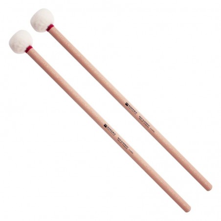 X-Hard - Pro Series Timpani Mallets