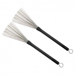 JB2 Retractable Metal Brushes