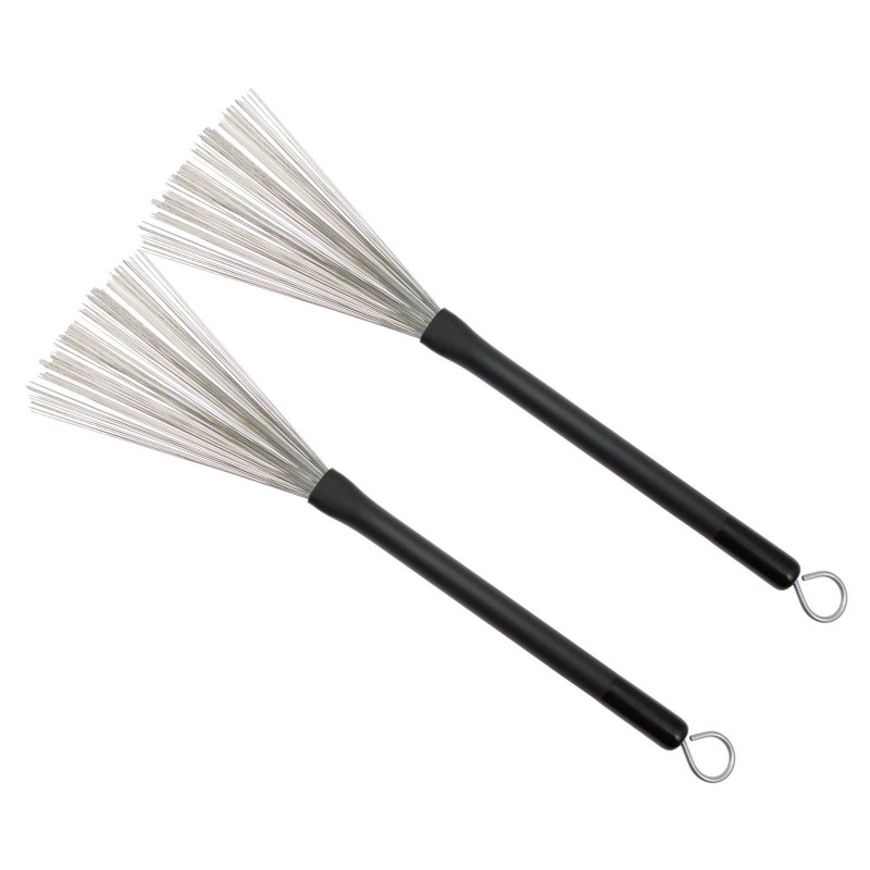 JB2 Retractable Metal Brushes