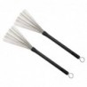 JB2 Retractable Metal Brushes