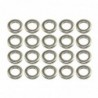 SW - Rondella Metallo per Vite Tirante (x20)