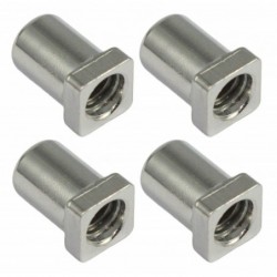 SN-SQ-12B - nottolino 12mm...