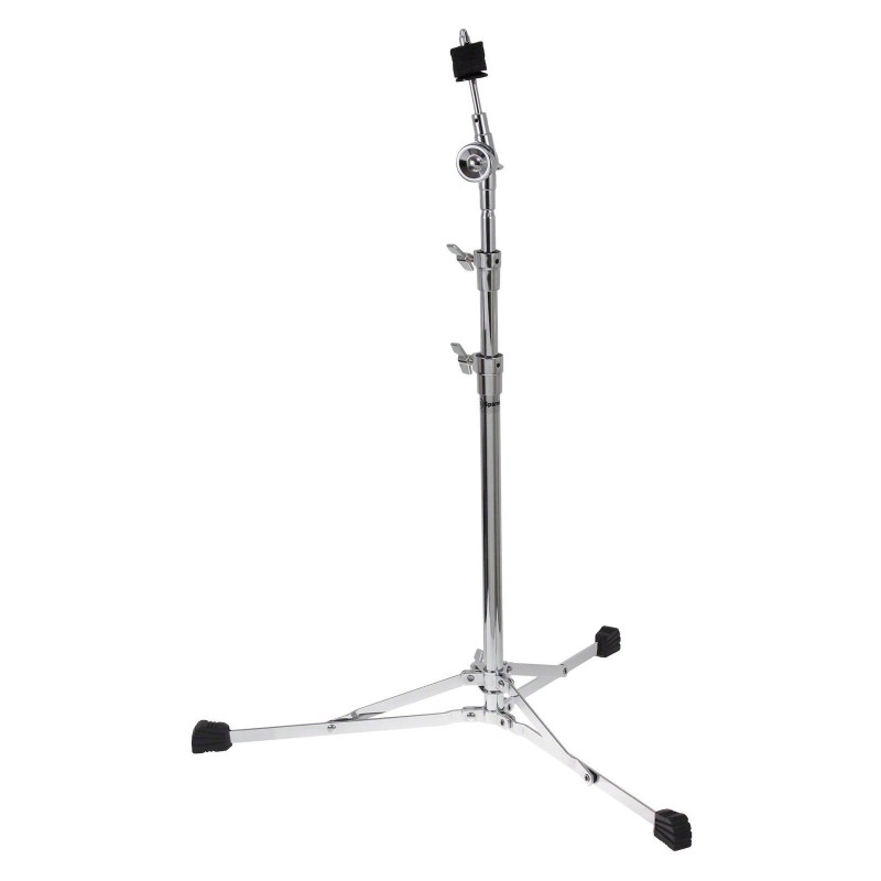 SpareDrum HCS3 - Cymbal Stand Straight - Flat Legs