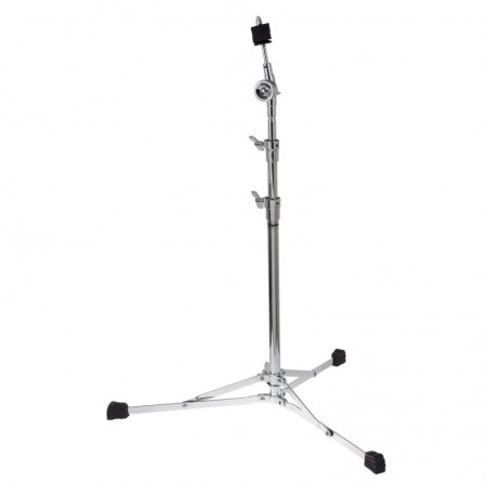 SpareDrum HCS3 - Cymbal Stand Straight - Flat Legs