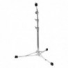 SpareDrum HCS3 - Cymbal Stand Straight - Flat Legs