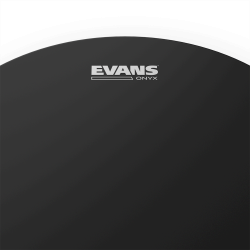 EVANS ONYX Frosted Black 16" B16ONX2