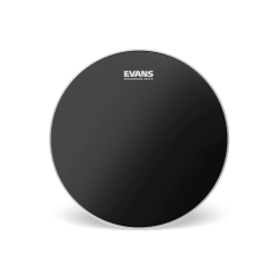 EVANS ONYX Frosted Black 16" B16ONX2