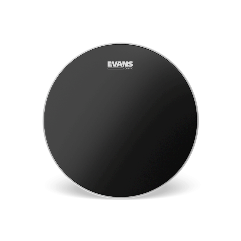 EVANS ONYX Frosted Black 16" B16ONX2