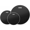 EVANS ONYX BLACK ROCK PACK 10-12-16 ETP-ONX2-R