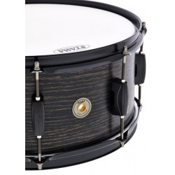 Tama WP1465BK 14"x6,5" Woodworks Snare - BOW