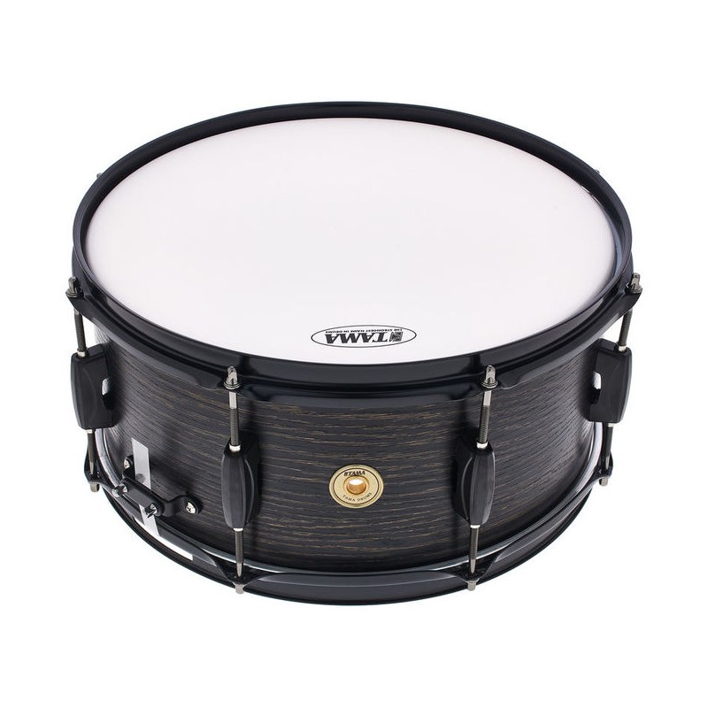 Tama WP1465BK 14"x6,5" Woodworks Snare - BOW