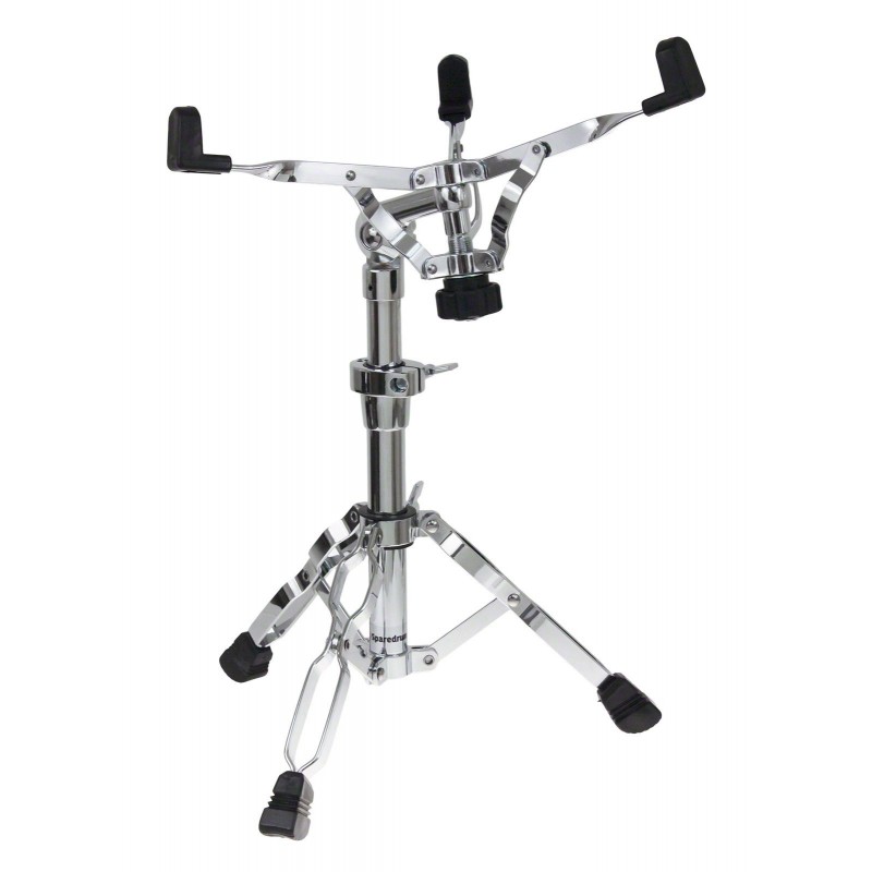 HSS2 - Pro Snare Drum Stand Double-Braced Legs