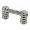 TL5S38B - Blocchetto Tubo Grancassa - 38mm - Solo (x1)