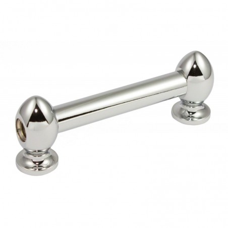 TL7D55 - Blocchetto Tubo - 55mm - Doppio (x1)