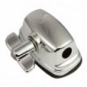 TB1 - fissaggio Tomtom / Timbal Base Ø9.5-10.5mm - 48mm (x1)