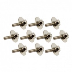 WSC4-14 - M4 14mm - Viti...