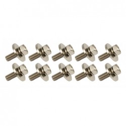 WSC5-14 - M5 14mm - Viti...