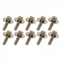 WSC5-21 - M5 21mm - Viti...