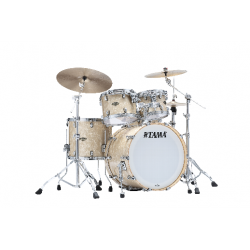 Tama Starclassic Walnut Birch 22″ 4pz WBR42S