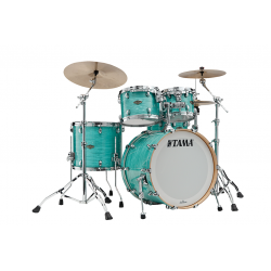 Tama Starclassic Walnut Birch 22″ 4pz WBR42S