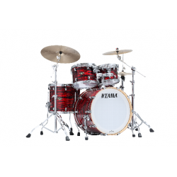 Tama Starclassic Walnut Birch 22″ 4pz WBR42S