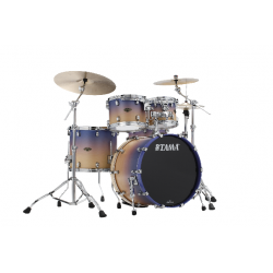 Tama Starclassic Walnut Birch 22″ 4pz WBS42S Lacquer