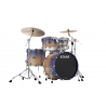 Tama Starclassic Walnut Birch 22″ 4pz WBS42S Lacquer