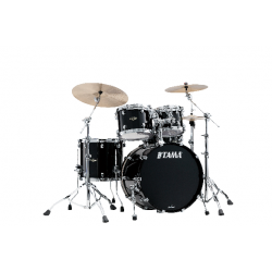Tama Starclassic Walnut Birch 22″ 4pz WBS42S Lacquer