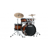 Tama Starclassic Walnut Birch 22″ 4pz WBS42S Lacquer