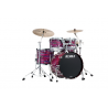 Tama Starclassic Walnut Birch 22″ 4pz WBS42S Lacquer