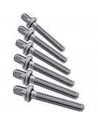Tiranti  - Tension Rods