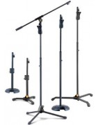 Stands