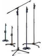 Microphones Stands