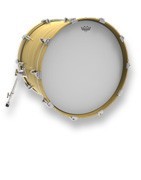 REMO Bass drumheads