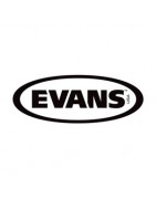 EVANS Drumheads