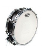 EVANS Snare drumheads