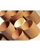 Drumshells