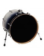 Bass drumheads