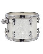 Pelli per tom e timpano